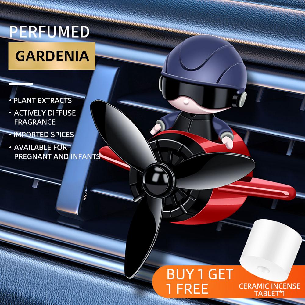 

1 шт. автомобильный освежитель воздуха космонавт воздухозаборник стиль автомобильная ароматерапия прочный легкий аромат украшение интерьера автомобиля красный