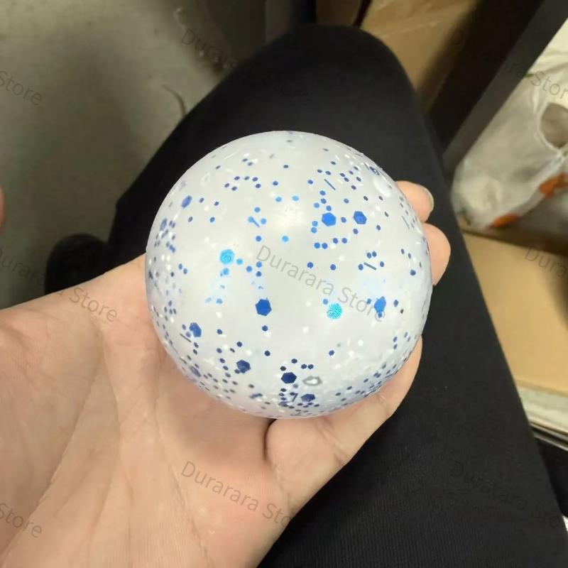 New Product NeeDoh Snow Ball Crunch Snow Ball Crunch Stress Relief Toy for Kids Gift