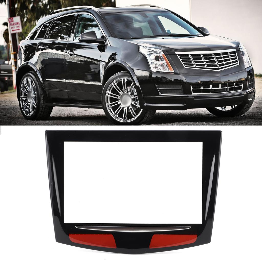 Touch Screen Display 22935061 23106488 23243166 23447598 22975649 23412266 Fit for ATS   XTS