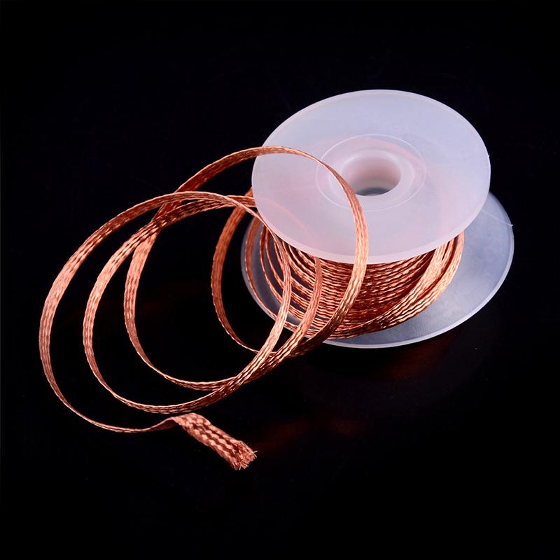 5M Cp-2015 Suction Belt Suction Line Low Residue No-Cleaning Tin