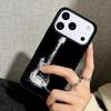 Hülle Case für iPhone 17 Air 16 Pro Max 15 Plus 11 13 Mini 14 12 Rückseite Handyhülle Musik Gitarre