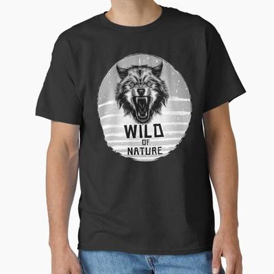 Na górę – T-shirty i koszulki
