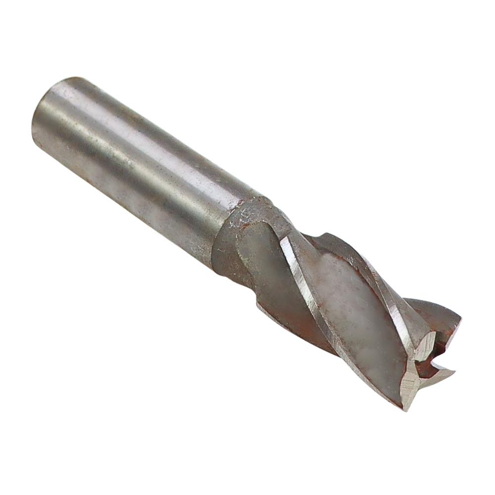 Shank end mill FI-18mm DIN844