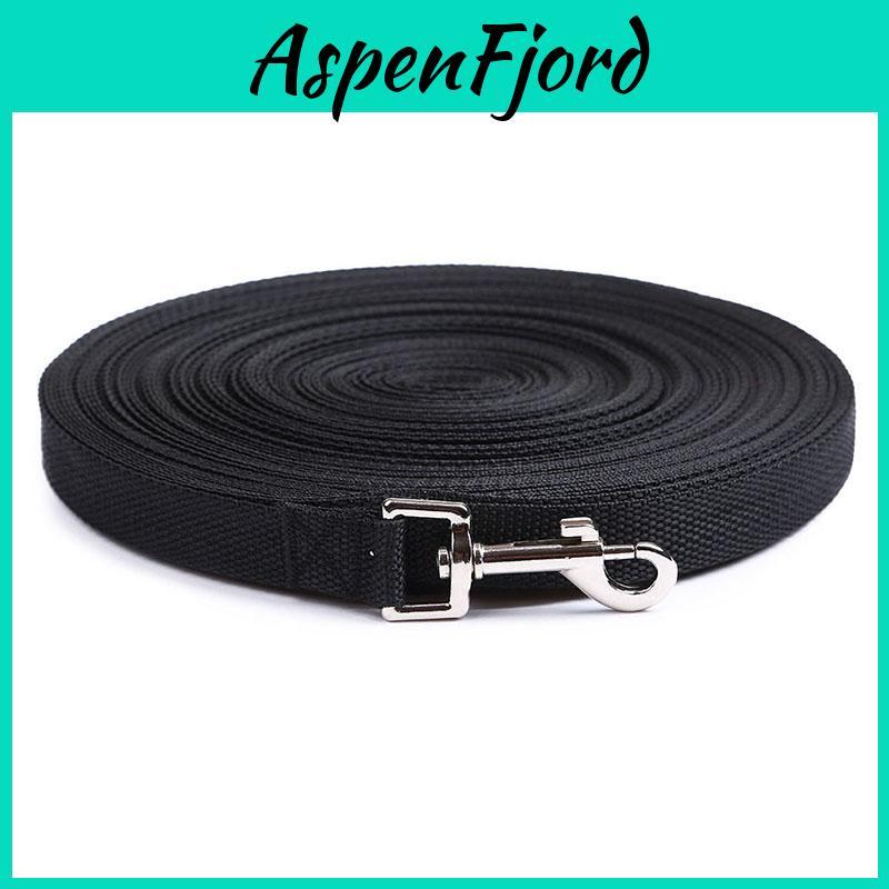 Long-lasting Dog Leash With Fashionable Design For Recall And Obedience Training Needs