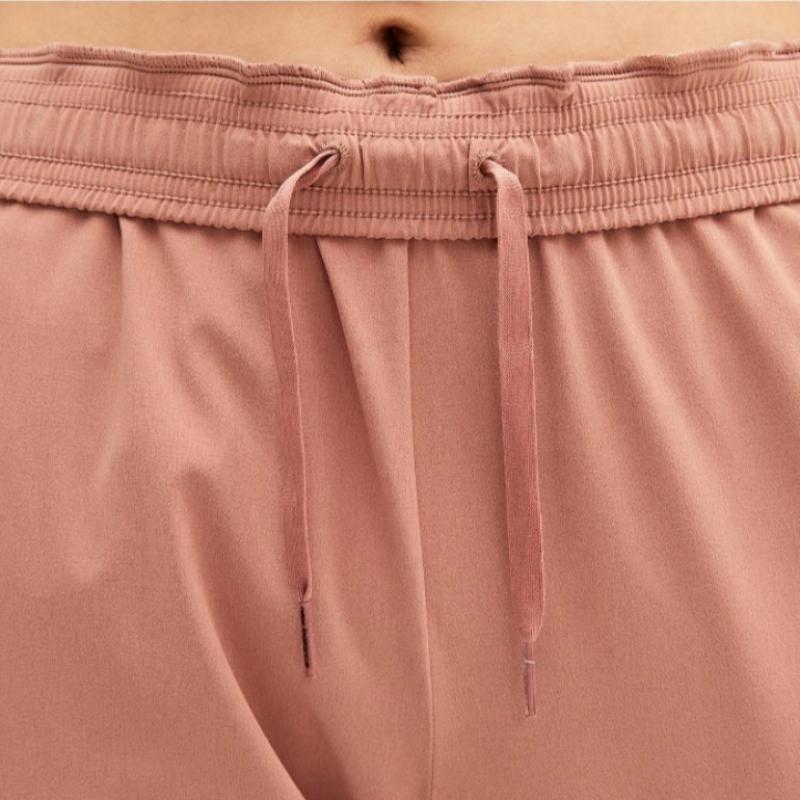 New Balance Pants Rqk Nbnte2w002 85 Women Cool Soft Jogger Pants