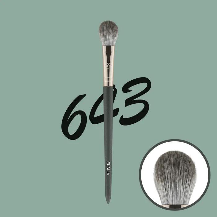 

Premium Signature Blusher S #643