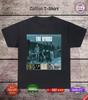 THE BYRDS - ORIGINAL ALBUM CLASSICS 2012 Tričko Plná Velikost S-5XL Unisex Tričko
