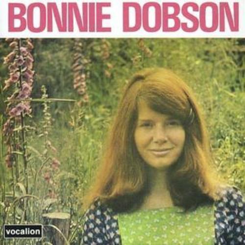 

CD BONNIE DOBSON - Bonnie Dobson CDSML8432 Vocalion 2006 UK Folk Used