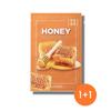 10+10 Natural Honey Mask Sheet_US