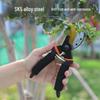 Garden Pruning Shears for Fruit Trees and Flowers - Labor-Saving and Powerful for Trimming Branches