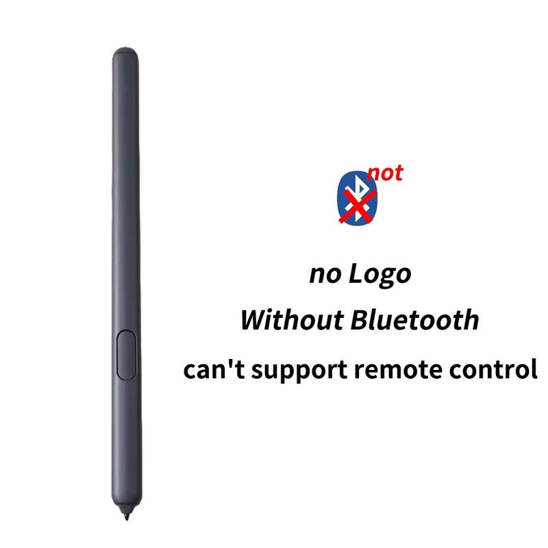 Stilou Stylus pentru Tabletă Samsung Galaxy Tab S6 T860 T865 T866 Înlocuitor S Pen Stilou Tactil Fără Funcție Bluetooth