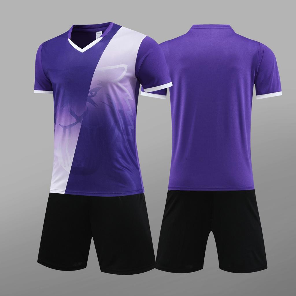 7707 Light Board Football Training Clothes, Football Clothes, Children'S Jerseys, Children'S Clothes, Adult 4Xs-5Xl