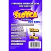 Sloyca American Premium Card Sleeves 56x87mm 100 Pieces