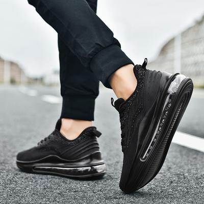 Fashion Big Size Sneakers Male Casual Mens Shoes Tenis Luxury Trainer Race Breathable Shoes Fashion Loafers Running Shoes for Men