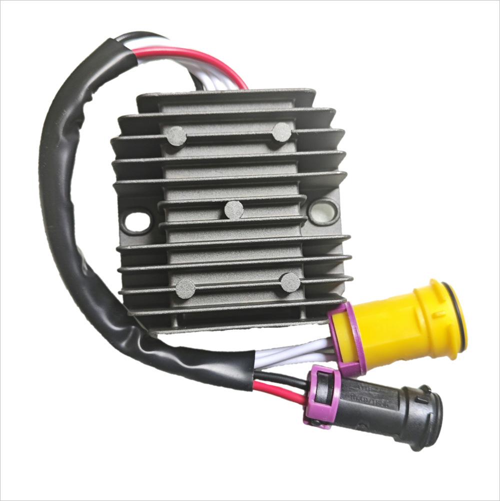 2012A.5.7 - Compatible with Jianshe 400cc ATV Quad JS400 4x4