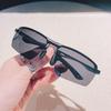 Popular color-changing sunglasses for day and night use, polarized men's driving glasses, fishing glasses, night vision driving sunglasses