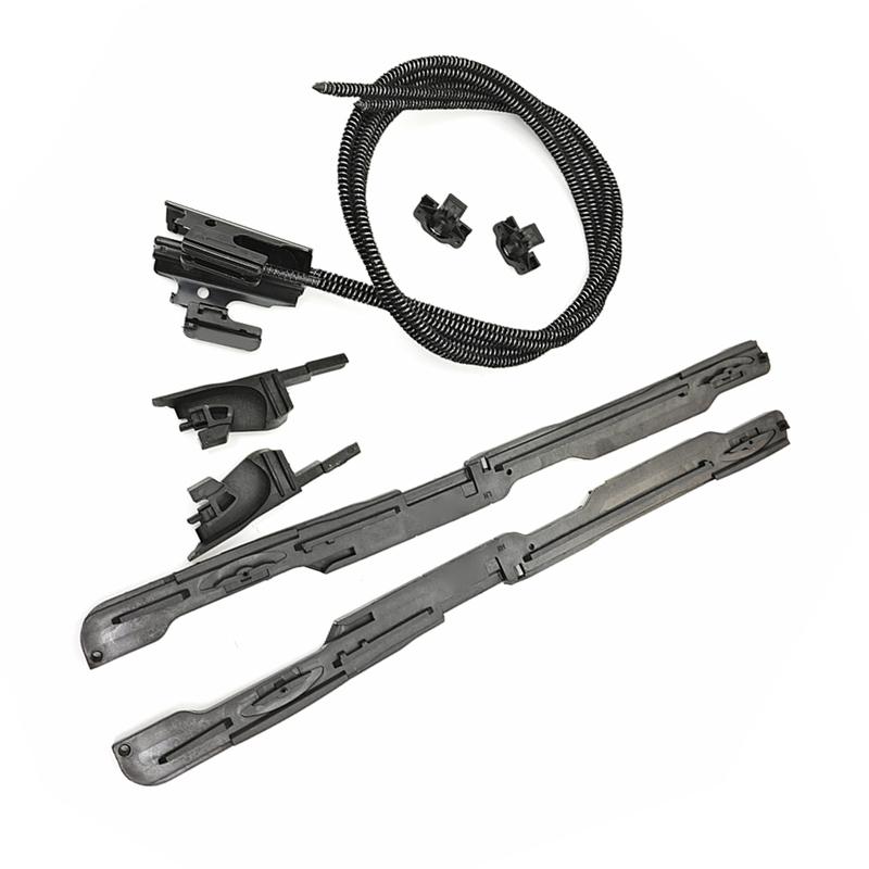 1 Pcs For MINI Clubman Countryman F54 F55 F56 F60 F65 F66 Sunroof Drive Component Repair Kit 54107379624 Automotive Parts
