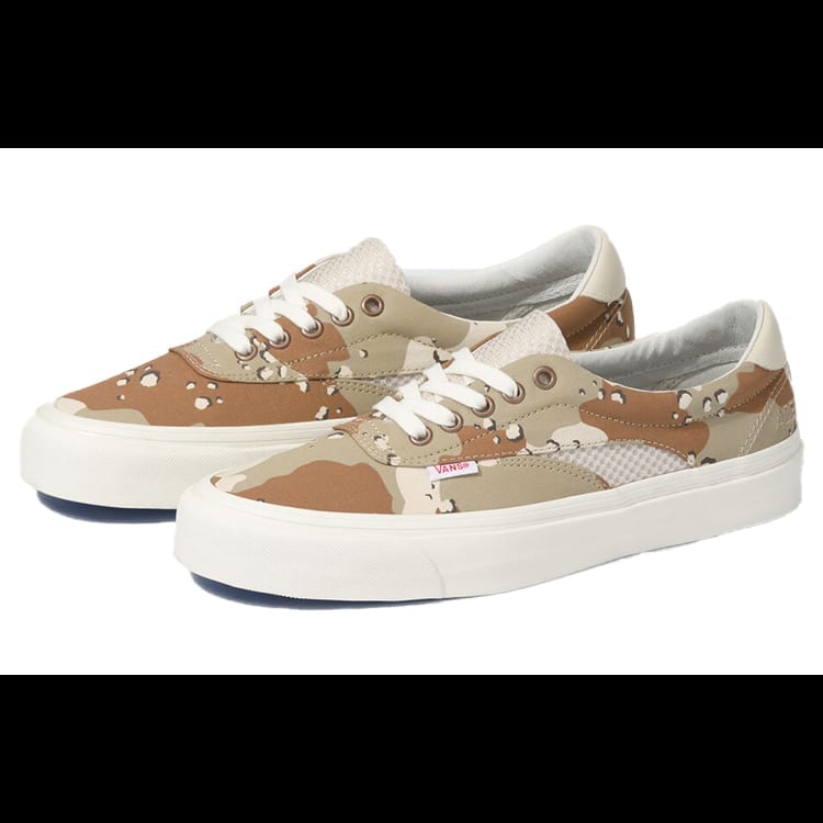 Vans Acer Mesh Ni Sp 'Desert Camo' VN0A5DXZ9FF