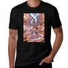 Herrscher Of Flamescion Tshirt Standard Fit Solid Tee Shirt