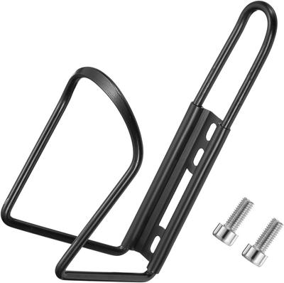 Fahrrad-Flaschenhalter aus Aluminiumlegierung, Fahrrad-Flaschenhalter
