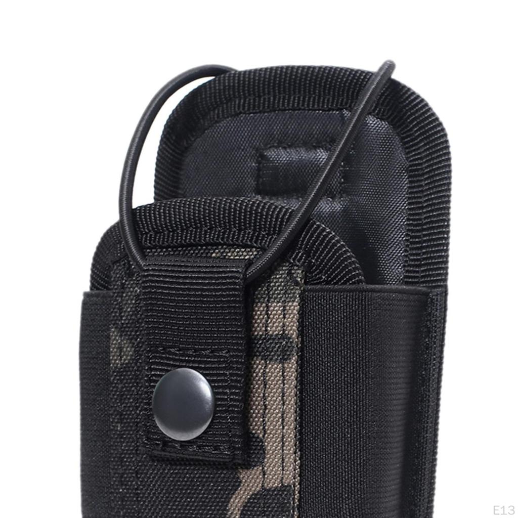 RADIO Holder Bag