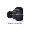 6-Point Rotating Garden Lawn Irrigation Sprinkler