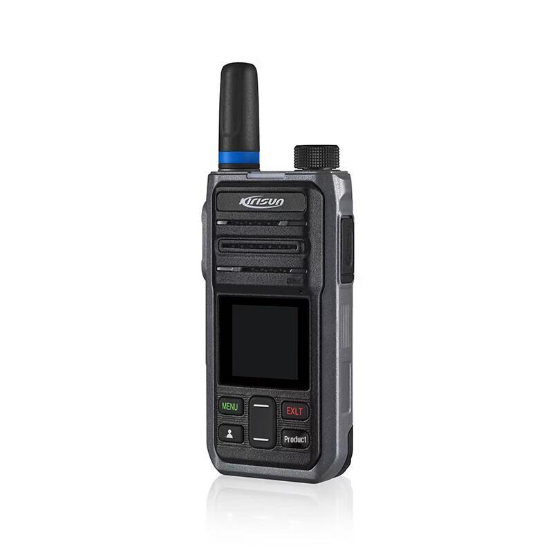 Kelisun T510 All-Network Walkie Talkie (CN version)