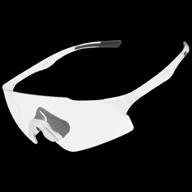 WEZHO Photochromic Cycling Glasses