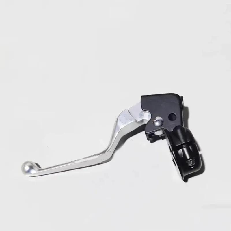 FOR KEEWAY K Light 125 202 KLight 125 202 KLight202 Motorcycle Left Clutch Lever Assembly Brake Pump Handle Accessories