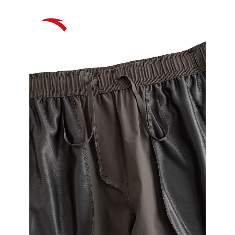 Anta Men's Breathable Casual Sports Pants