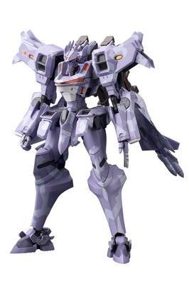 Kotobukiya Total Eclipse Cerminator Height 180mm Plastic Model Molding Color KP245R Su-37UB Approx. Non-scale