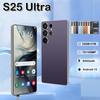 New S25 Ultra Smartphone: 6.9" Screen, 16GB+1TB Storage.