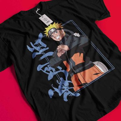 Naruto Tshirt Itachi Uchiha T-Shirt Jiraya Shirt Madara Kakashi Hinata Anime Tee BB1331