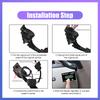 Car Electronic Throttle Controller Racing Accelerator Potent Booster For Toyota Lexus (C) Tuning Parts Accessory