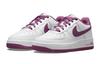 Nike Air Force 1 Low White Mauve GS DH9600-101