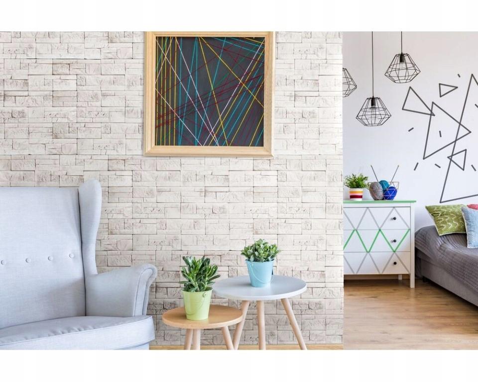 Płytki elewacyjne 30x9,8cm Dekoracyjny kamień ścienny 0,44m2