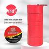HANDUNYOU PVC Elektrische Isolatietape