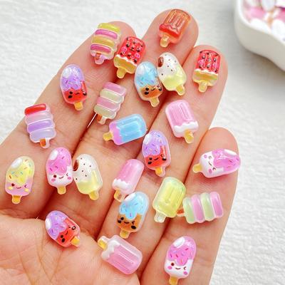 Nail Art – Kamínky a ozdoby na nehty