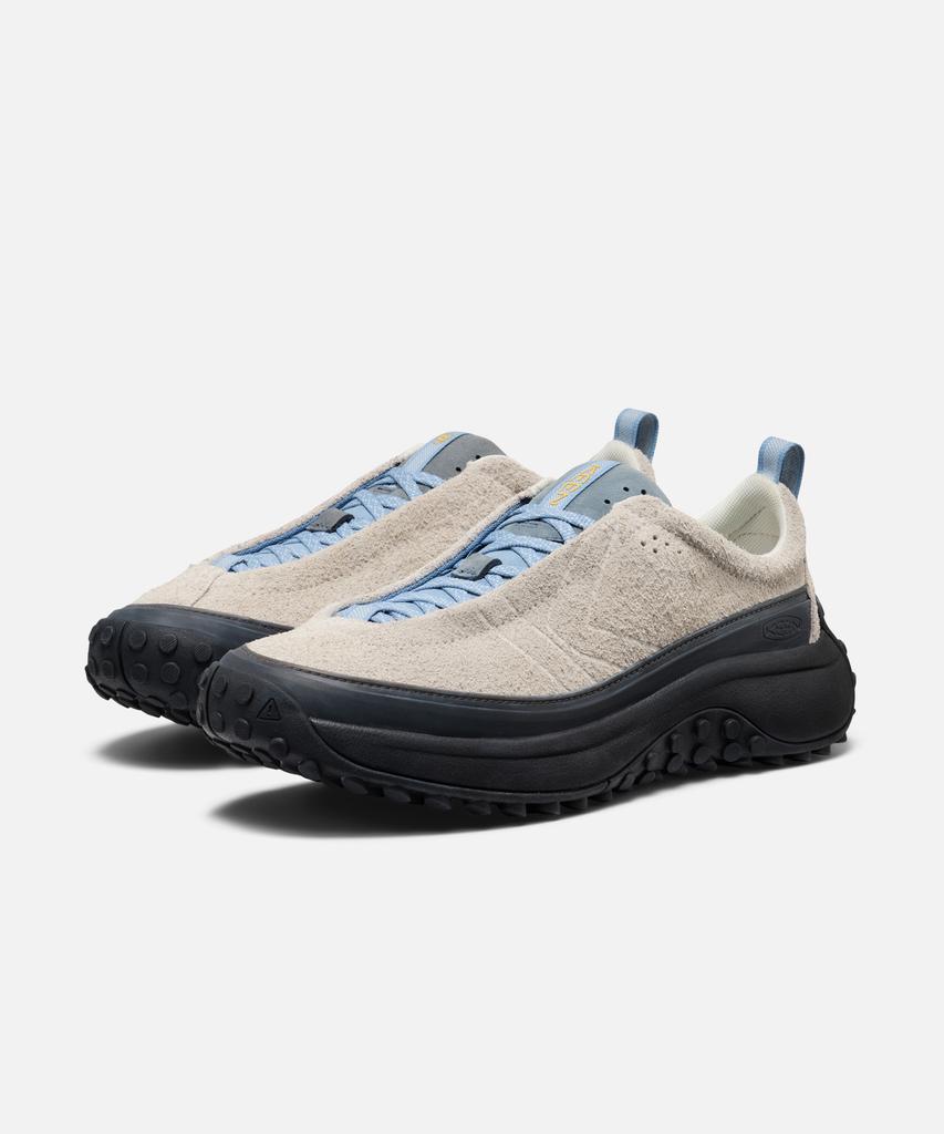 Keen Ks Mino Men'S Sneakers Vapor/Faded Denim