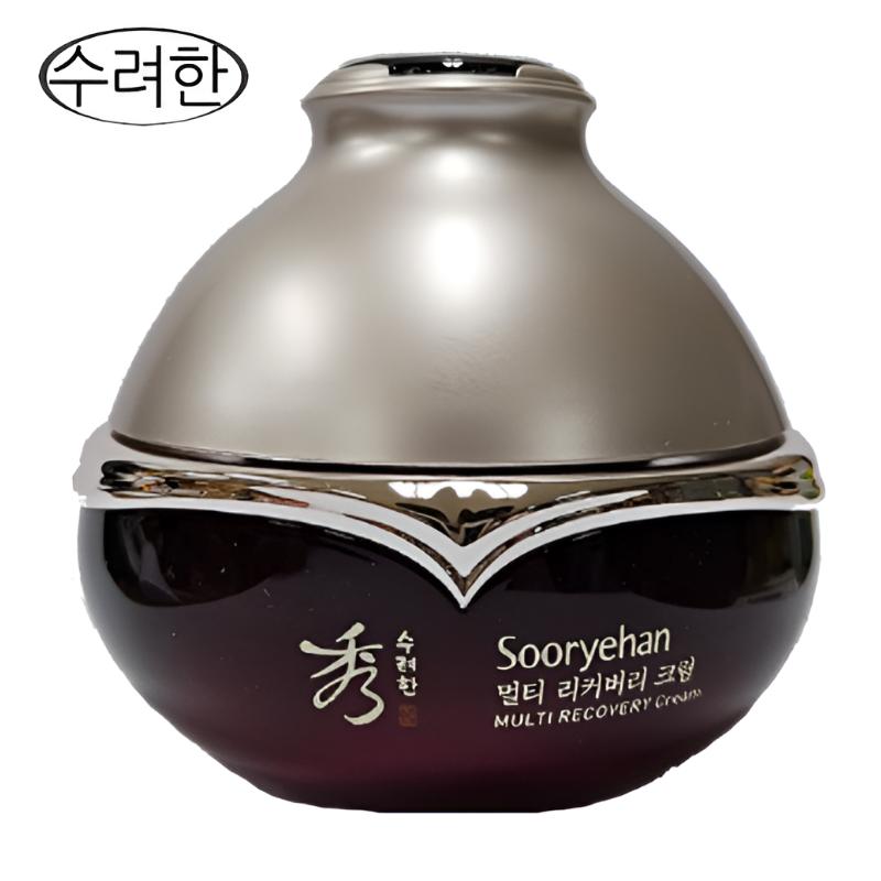

[Sooryehan] Multi Recovery Cream 25 ml