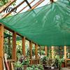 Shade Cloth for Garden Plants Sunshade Netting with Reinforced Grommets UV Blocking Patio Cover Bed Cover Outdoor Kennels Chicken Coop Pergola