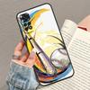 Love Baseball Sport Case For Xiaomi Redmi Note 10 Pro 8 9 10 11 12 Turbo 9S 10S 11S 12S Redmi 10C 9C 12C Funda
