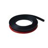 For Lexus NX 200 250 260 350 350H 450H -2025 Rubber Car Window Sealing Strip Soundproof Car Decoration Modification Parts