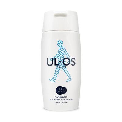 Skin Wash Unscented 300g All-in-One Body Wash 1 Ss (36384560)