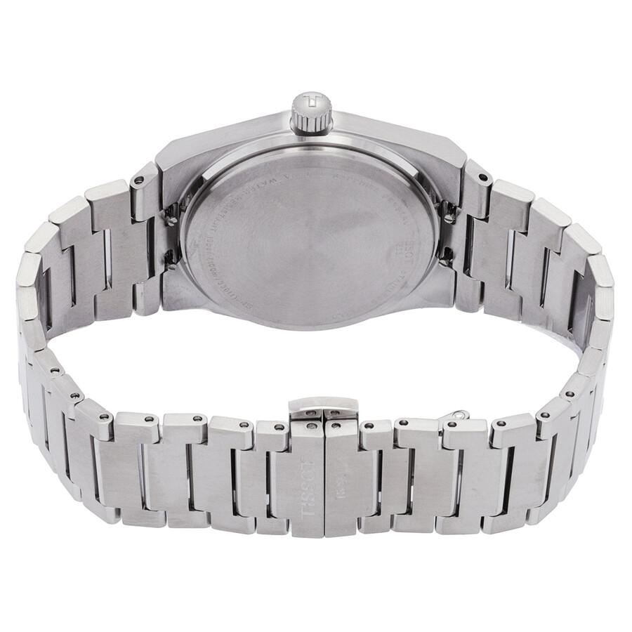 Tissot T Classic auTomaTic Ladies waTch T1372101111100