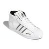 Adidas Pro Model 'White Black' FX7821