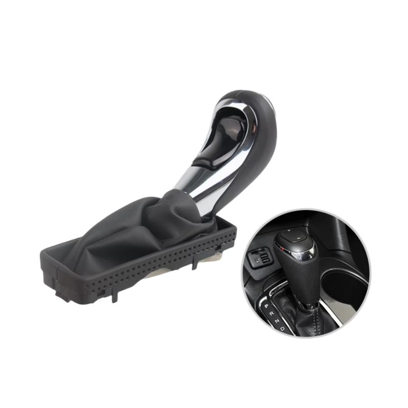 84564332 84613452 Suitable for Chevrolet Explorer Xinxin Cruz gearshift lever handball with dustproof cover assembly