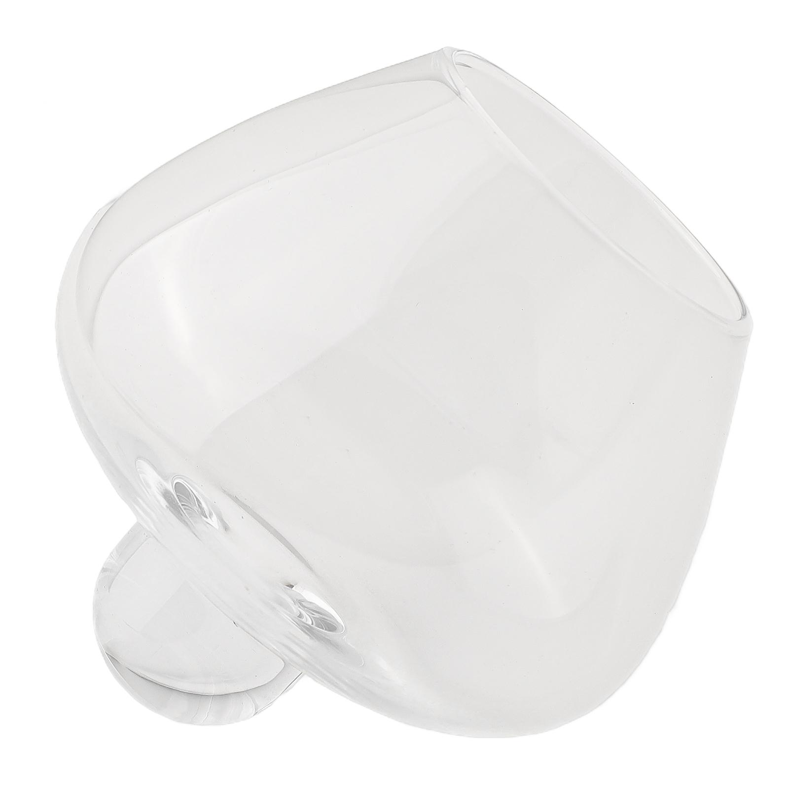 

Хрустальные бокалы для виски 235 мл пивная кружка домашний рок-бар декор широкий стакан для питья коктейля бокал для вина 301-400ml