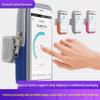 Unisex Lycra Outdoor Running Armband for Cell Phones with Touch Screen Access