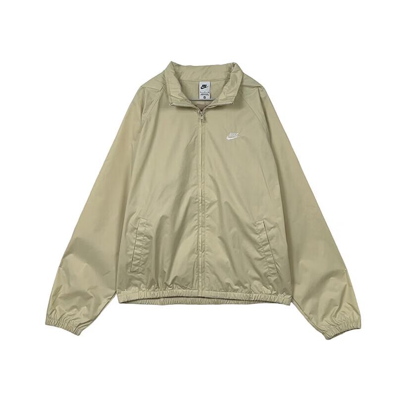 Nike Men s Loose Fit Outdoor Sportswear Jacket M